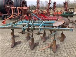 Lemken SMARAGD 7, Harrows, Agriculture