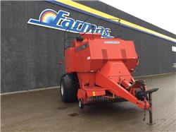 Massey Ferguson 190 BIGBALLEPRESSER, Agriculture