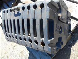 New Holland 10X45, Agriculture