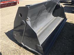New Holland 6ién frontskovl, Buckets, Construction Equipment