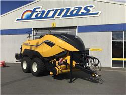 New Holland BB1290 P HD, Agriculture