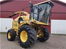 New Holland FX38 finsnitter, Combine Attachments, Agriculture
