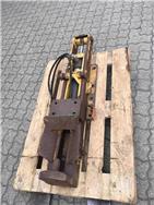 New Holland HITCHKROG T. FR550, Agriculture