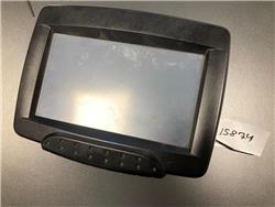 New Holland Intelliview 3 skærm, Agriculture