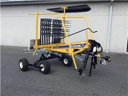 New Holland Prorotor 450 rive, Other Trucks, Trucks and Trailers