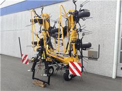 New Holland Proted 880 vender, Trucks and Trailers