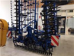 New Holland SBMV750 såbedsharve, Harrows, Agriculture