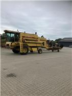 New Holland TX30, Agriculture