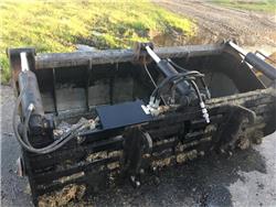 [Other] - - - 2,3m Siloklo, Buckets, Construction Equipment