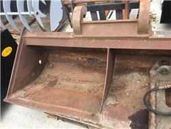 [Other] - - - 210 cm oprenserblad, Construction Equipment