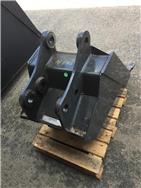 [Other] - - - 60 cm graveskovl, Buckets, Construction Equipment