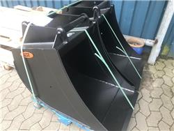 [Other] - - - 60 cm graveskovl, Buckets, Construction Equipment