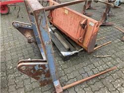 [Other] - - - BALLEFORK TIL LÆSSER, Front Loader Accessories, Agriculture
