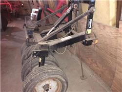 [Other] Bonnell FRON, Other Trucks, Trucks and Trailers