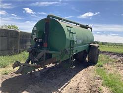 [Other] BS 18T gyllevogn, Slurry Tankers, Agriculture