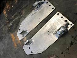 [Other] - - - EURO BESLAG FRA KEMP, Construction Equipment