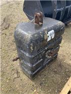 [Other] - - - Frontklods, Other Trucks, Trucks and Trailers