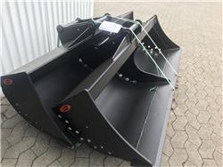 [Other] JST 180 cm planérskovl, Buckets, Construction Equipment