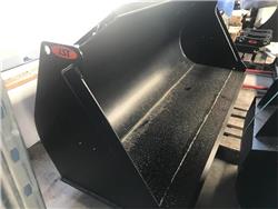 [Other] JST 2,5m S skovl, Buckets, Construction Equipment