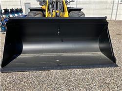 [Other] JST 3,1m læsseskovl, Buckets, Construction Equipment