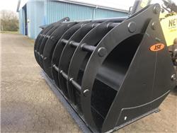 [Other] JST 3m overfaldsskovl, Construction Equipment