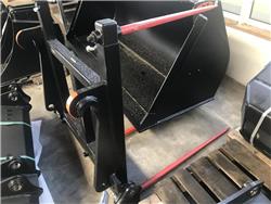 [Other] JST Ballespyd 3+2, Other Trucks, Trucks and Trailers