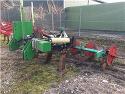 [Other] - - - Kartoffelgrubber 3 tænder, Trucks and Trailers