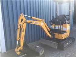 [Other] KATO - IHI 12 VXE Minigraver, Mini Excavators <7t (Mini Diggers), Construction Equipment
