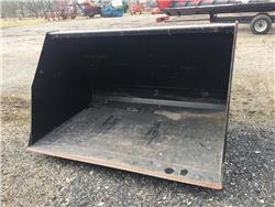 [Other] Kirk 2,10M VOLUMENSKOVL, Buckets, Construction Equipment