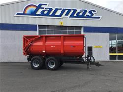 [Other] MI Tip SPC16-R Højtip, Agriculture