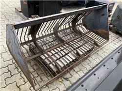 [Other] - - - ROEKURV 2M, Buckets, Construction Equipment