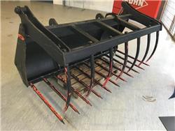 [Other] - - - SILOKLO 2,20M, Buckets, Construction Equipment