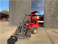 [Other] VM Loader SQ 1036 MINILÆSSER, Mini Loader, Construction Equipment