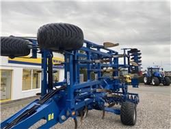 Rolmako U-346 5M DYBDEHARVE, Harrows, Agriculture