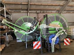 Sieger DrainJet WR, Agriculture