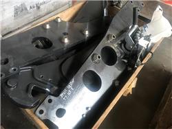 Stoll FRONTLÆSSERBESLAG, Agriculture