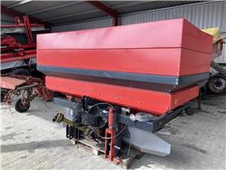 Vicon RS-W, Agriculture