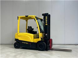 Hyster J3.0XN, Material Handling