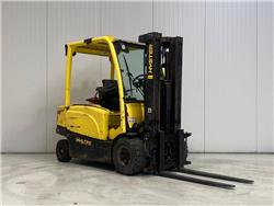 Hyster J3.5XN, Electric Forklifts, Material Handling