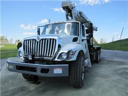 National A2_112221_1058, Construction Equipment