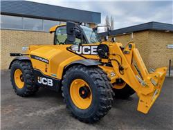 JCB 542-70 AGRI SUPER DUALTECH VT SERIE III ST, Telescopic Handlers, Construction Equipment