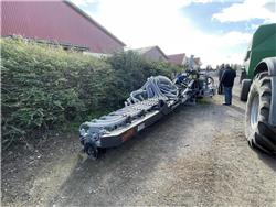 Kaweco PRO-JECT 1200, Agriculture