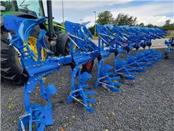Lemken Diamant 16 V U, Agriculture
