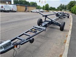 Nardi N 70, Other Trailers, Agriculture