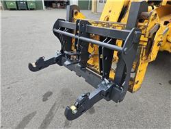 [Other] - - -  3-punktsophæng for teleskoplæsser, Telescopic Handlers, Construction Equipment