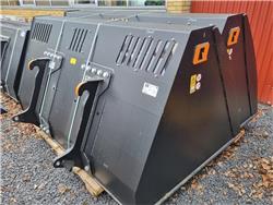 [Other] Ålø  VXL + 265 Volumenskovl, Construction Equipment