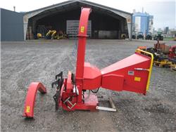 CUSHMAN SHUTTLE 4G, Forestry Equipment