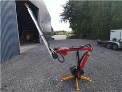 Elkær TERMIT 1300, Other Trucks, Trucks and Trailers