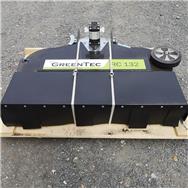 Greentec RC 132 HÆKSNITTER, Other Trucks, Trucks and Trailers