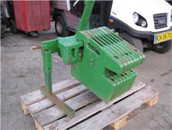 John Deere VÆGTKLODSER, Other Trucks, Trucks and Trailers